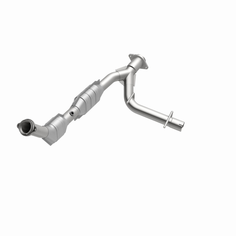 MagnaFlow Conv DF 03-04 Exped 4.6L Passenger Side - Image 6
