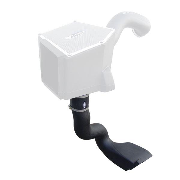Volant 07-11 Jeep Wrangler JK 3.8L V6 Air Intake Snorkel - Image 6