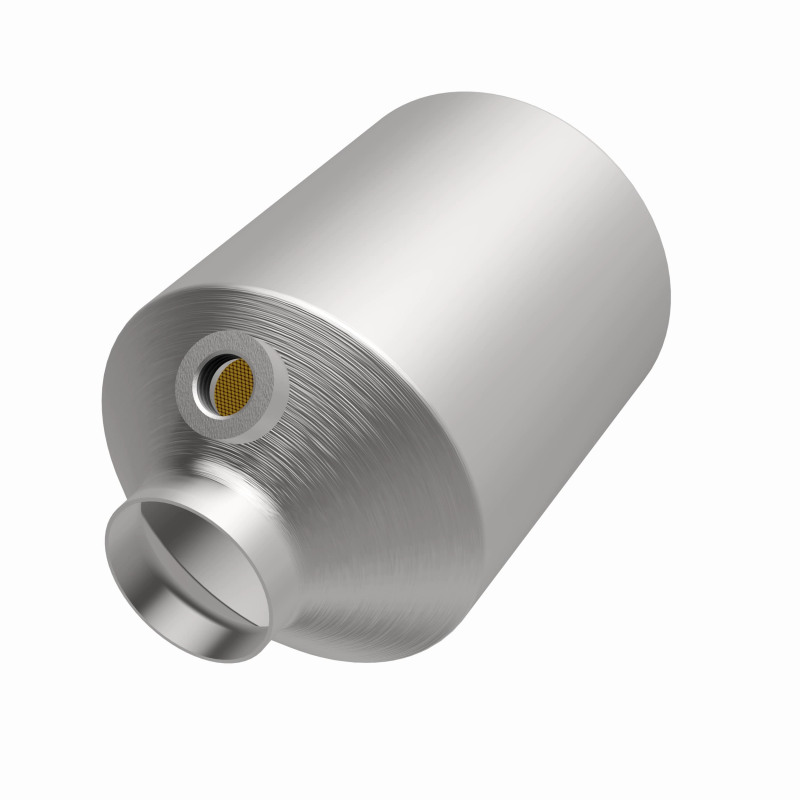 Magnaflow 2.00 1/O2 CA 5in. Spun Universal Converter - Image 10