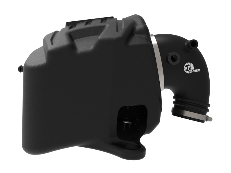 aFe Quantum Cold Air Intake w/ Pro DRY S Media 19 Ford Ranger L4-2.3L (T) - Image 5