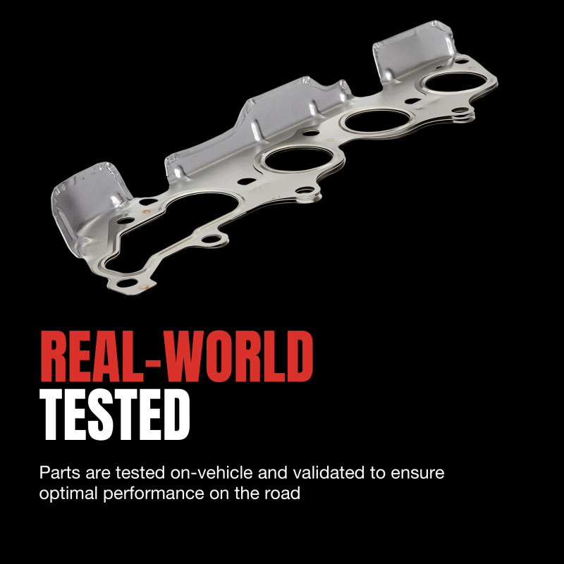 Fel-Pro Ford Explorer MS 97601 Exhaust Manifold Gasket Set - Image 3