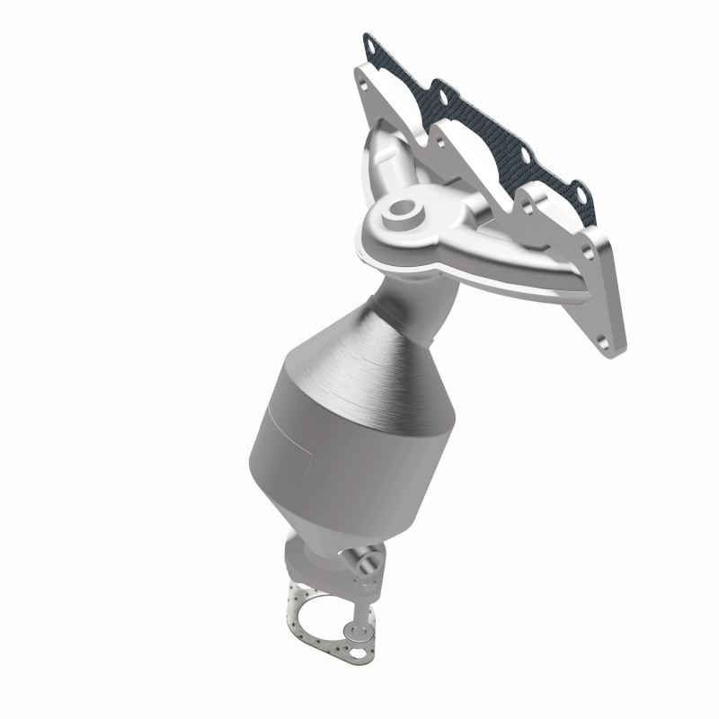 MagnaFlow Conv DF 07-08 Hyundai Veracruz 3.8L - Image 8