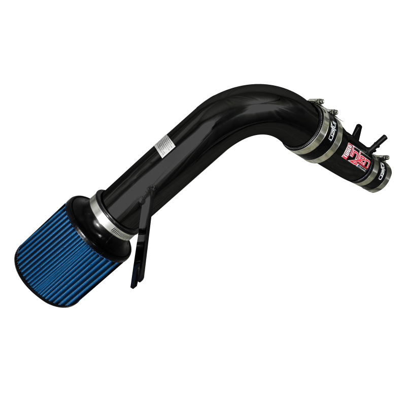 Injen 13 Dodge Dart 1.4L Turbo 4cyl Black Cold Air Intake w/ MR Tech (Converts to SRI) - Image 2
