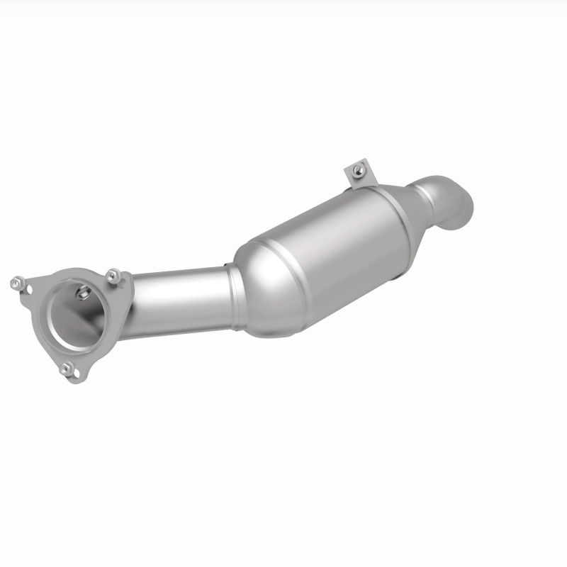 Magnaflow 19-21 Ford Ranger Single Underbody 2.3L Direct Fit Converter - Image 10