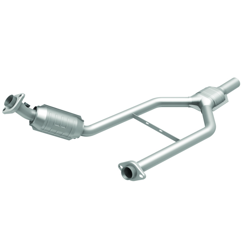 MagnaFlow Conv DF 93 Lincoln Mark VIII 4.6L - Image 2
