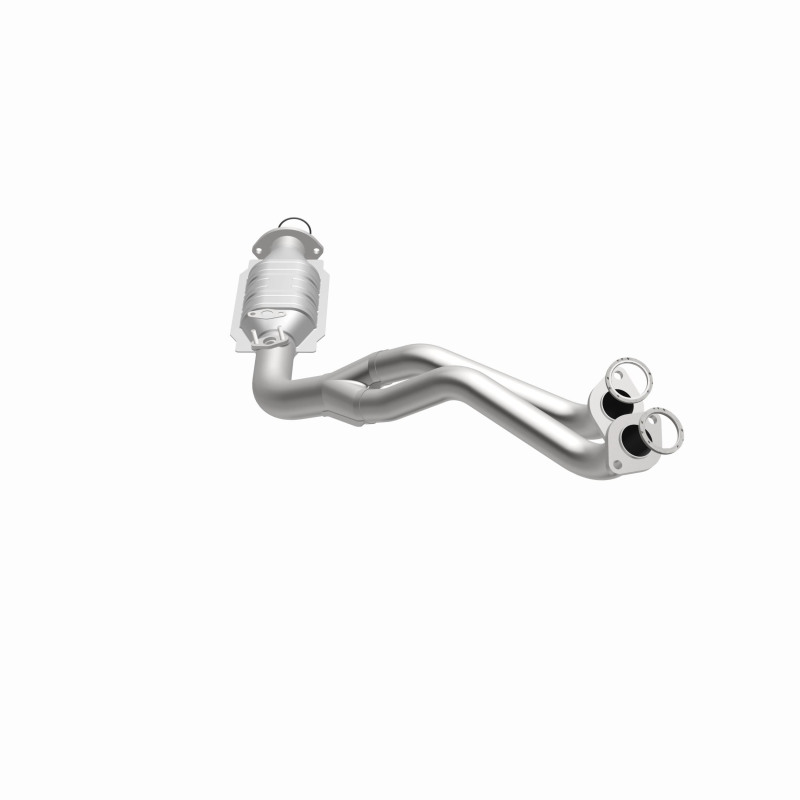 MagnaFlow Conv DF 95-97 Toyota Landcruiser 4.5L/1996 Lexus LX 450 4.5L - Image 9
