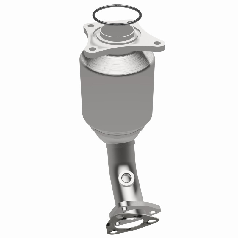 MagnaFlow Conv DF 04-05 Maxima rr man OEM - Image 3