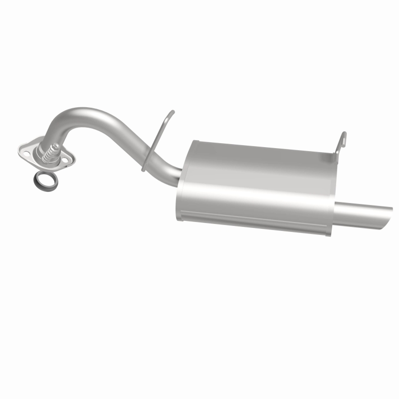 MagnaFlow BRE Exhaust Kit 07-15 Toyota Yaris 1.5L - Image 8