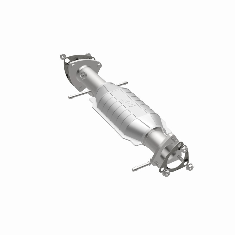 MagnaFlow Conv DF 96-99 S10/Sanoma 4WD 4.3L - Image 3