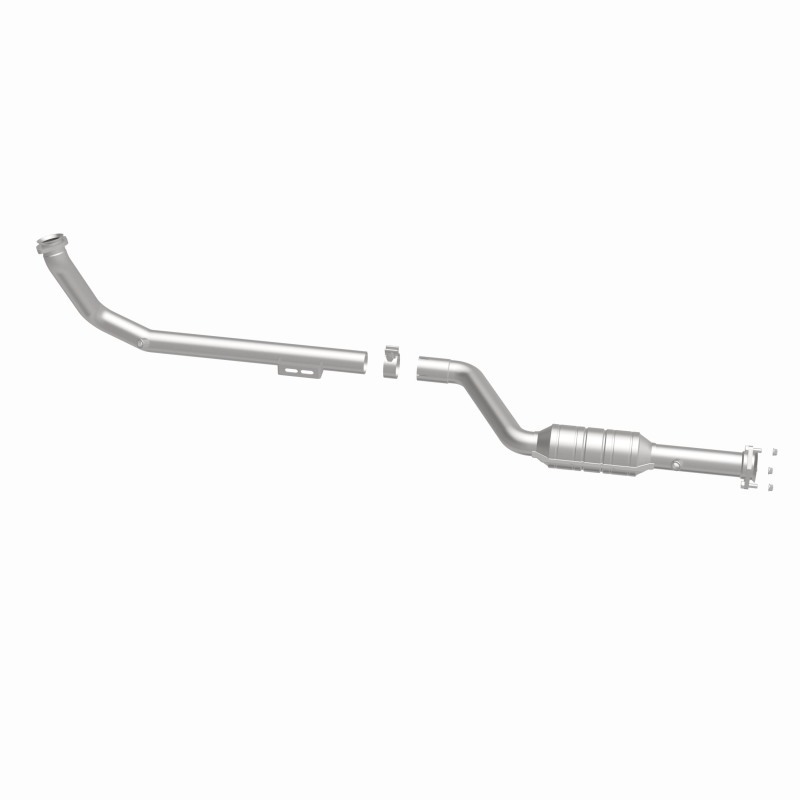 MagnaFlow Conv DF 03 Mercedes C230 1.8 & 2.8L - Image 4