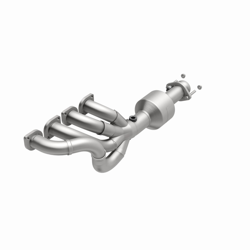 MagnaFlow Conv DF BMW 5-6 06-09 D/S OEM - Image 5