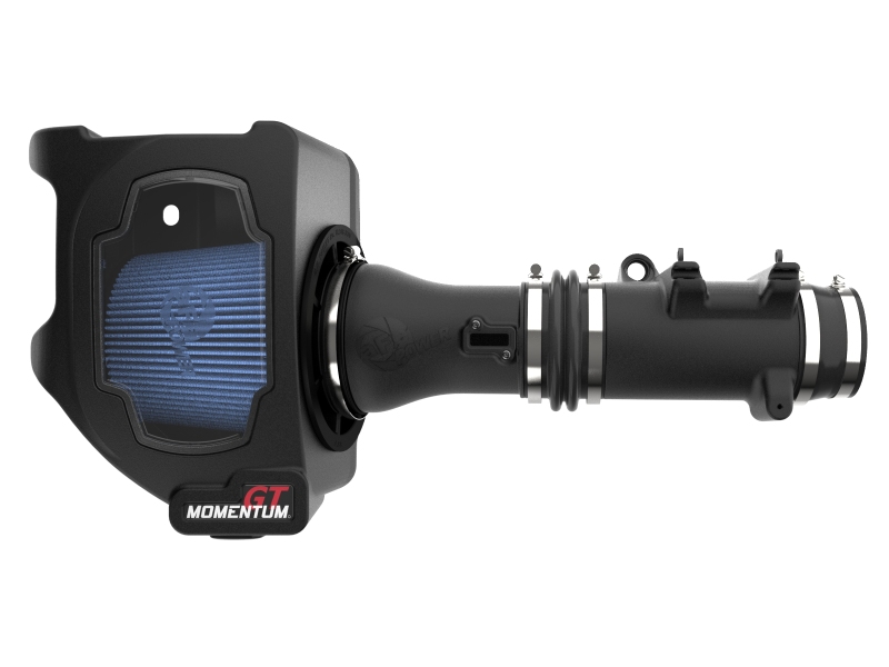 aFe 2025 RAM 1500 L6-3.0L (tt) Momentum GT Cold Air Intake System w/ Pro 5R Filter - Image 5