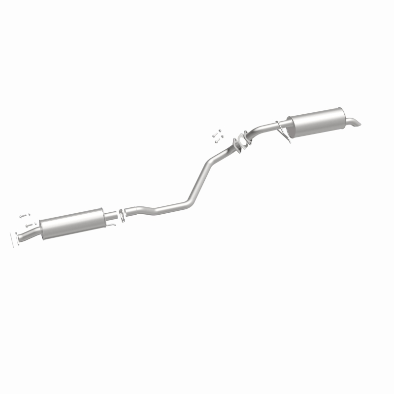 MagnaFlow BRE Exhaust Kit 10-11 Kia Soul 2.0L - Image 6
