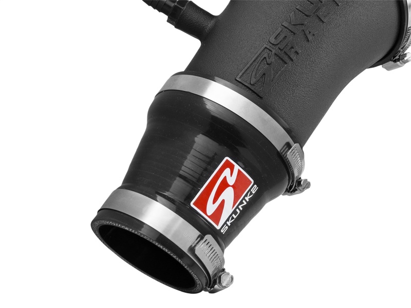 Skunk2 06-11 Honda Civic Si Composite Cold Air Intake - Image 4