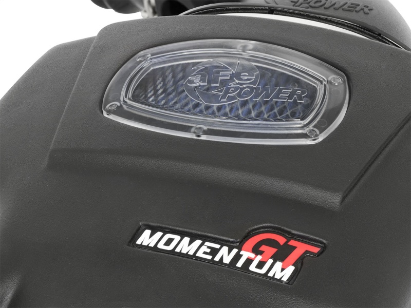 aFe Momentum GT Intakes P5R AIS Nissan Patrol (Y61) 01-16 I6-4.8L - Image 8