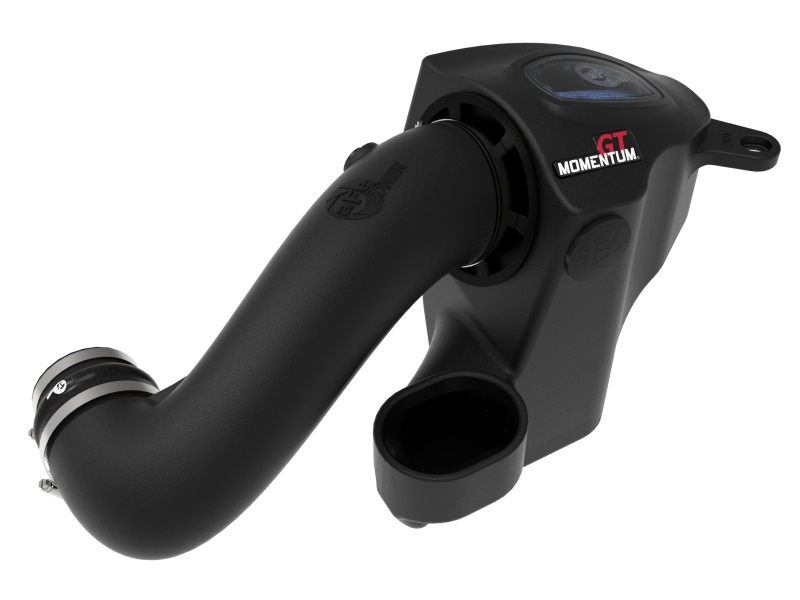 aFe 21-22 Jeep Grand Cherokee L (WL) HEMI V8 5.7L Momentum GT Cold Air Intake System w/Pro 5R Filter - Image 2