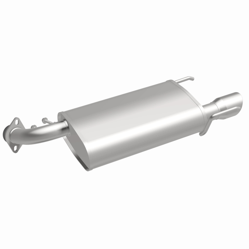 BRExhaust 07-12 Lexus ES350 / 07-11 Toyota Camry Muffler Kit - Image 5