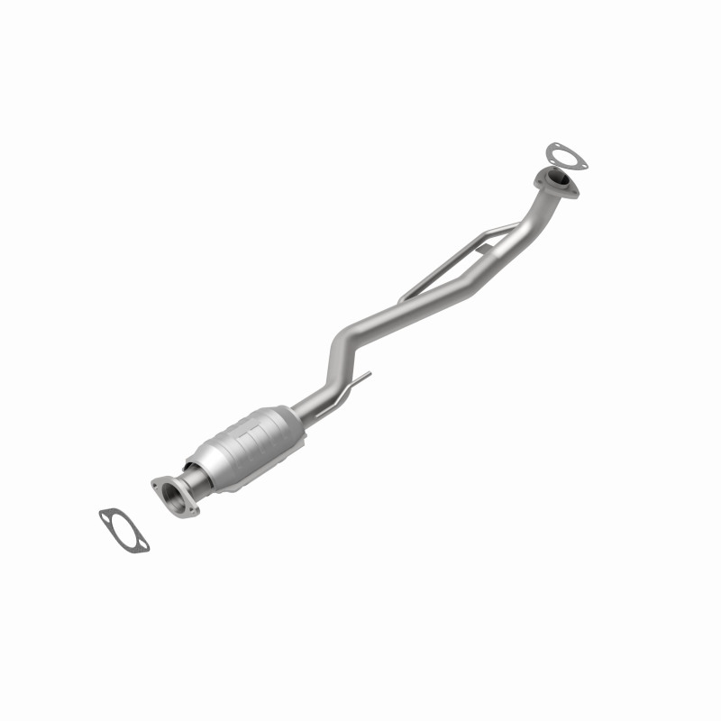 MagnaFlow Conv Direct Fit 300Zx 90-96 D/S - Image 3