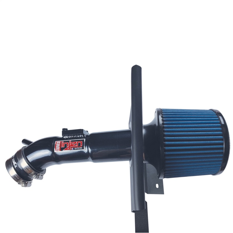 Injen 18-20 Toyota C-HR 2.0L Black Short Ram Air Intake - Image 5