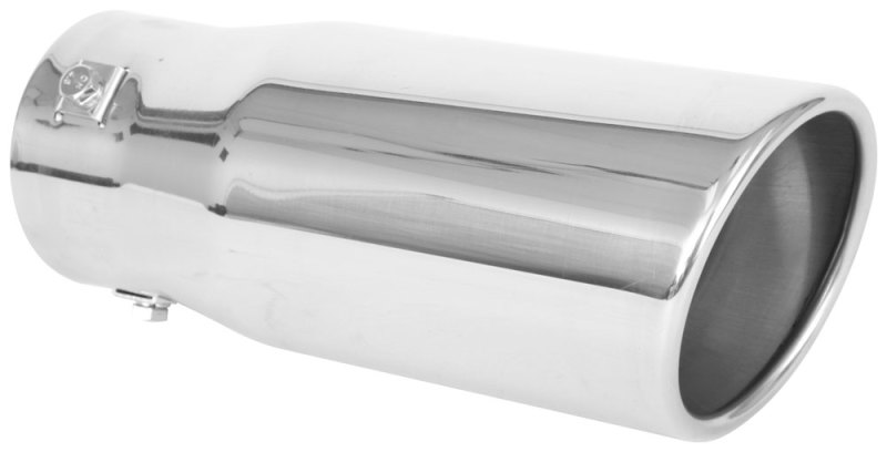 Spectre Exhaust Tip 3-1/2in. OD / Slant - Image 3
