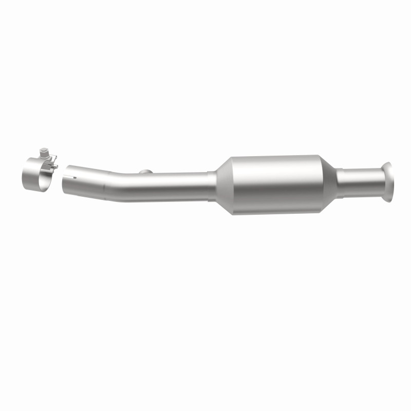Magnaflow 98-02 Prizm L4 1.8 OEM Underbody Direct Fit Converter - Image 7
