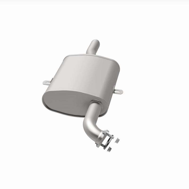 MagnaFlow BRE Exhaust Kit 98-02 Prizm Corolla 1.8L - Image 2