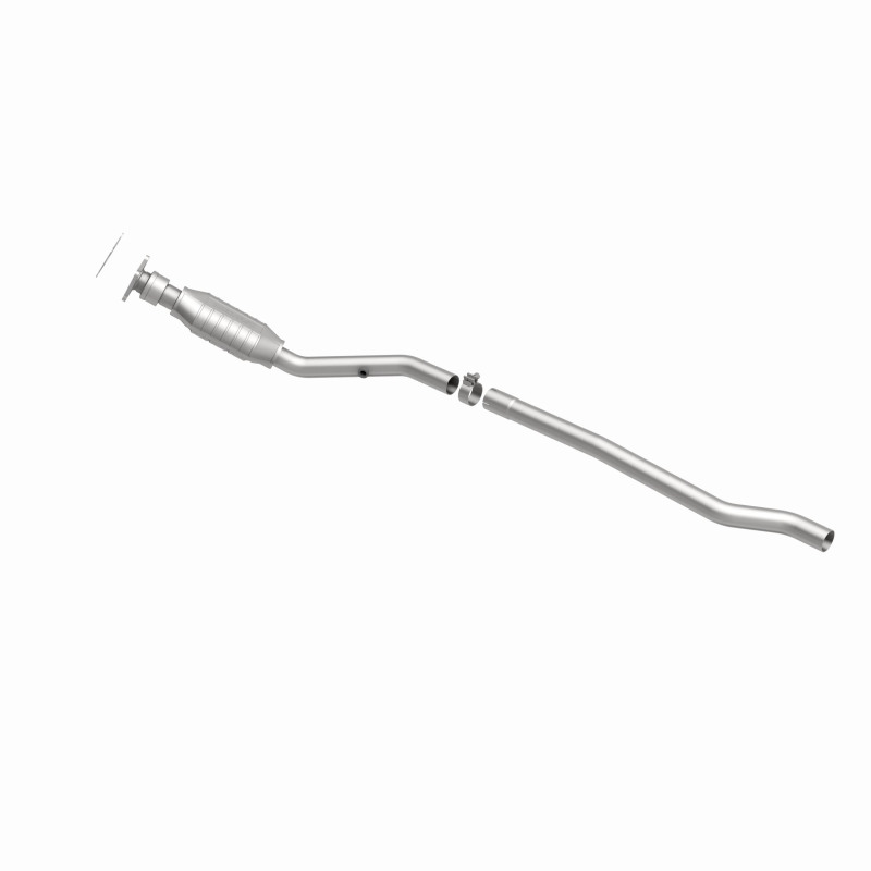 MagnaFlow Conv DF 96-98 Caravan-Voyager 3.3L/ - Image 6