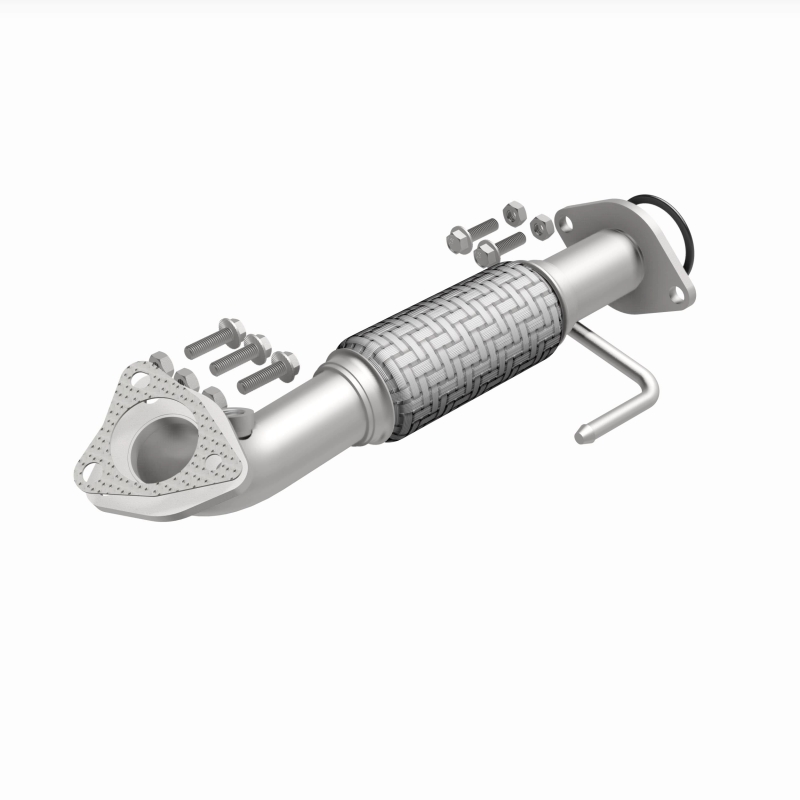 BRE Exhaust 02-06 MPV 3.0L Front Pipe Kit - Image 10