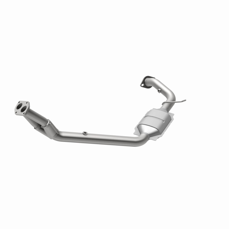 MagnaFlow Conv DF ISUZU RODEO 2.2L - Image 4