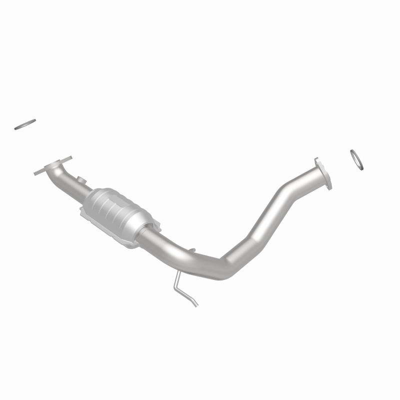 Magnaflow Conv DF 10-14 GX460 4.6L - Image 10