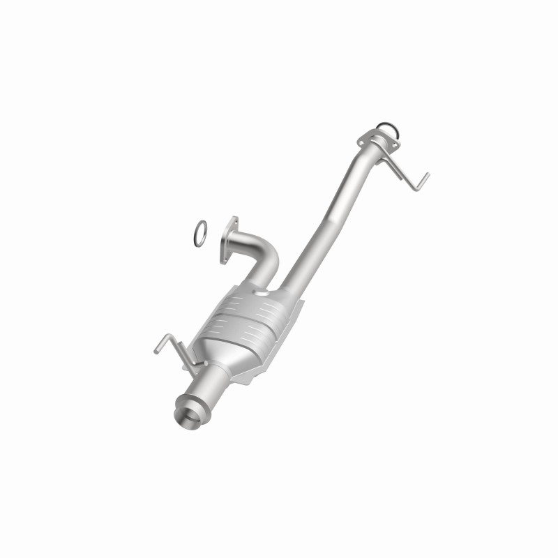 MagnaFlow Conv DF 00-04 Tundra Rear 4.7L - Image 8