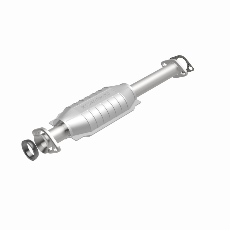 MagnaFlow Conv DF Ford 90 92 - Image 3