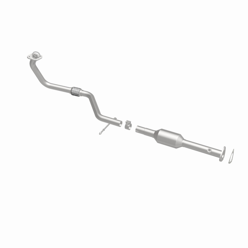 MagnaFlow Conv DF 01-02 GM Caval/Sunfire 2.2L - Image 7