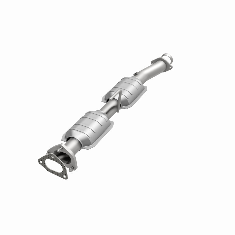 MagnaFlow Conv DF 98-00 Ranger Rear 3.0L/4.0L - Image 6