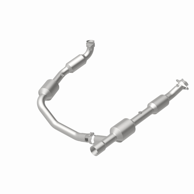 Magnaflow 2006 Ford E-250 5.4L Direct Fit Converter - Image 9