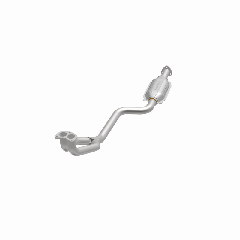 MagnaFlow Conv DF 96-97 Lumina 3.4L V6 - Image 3