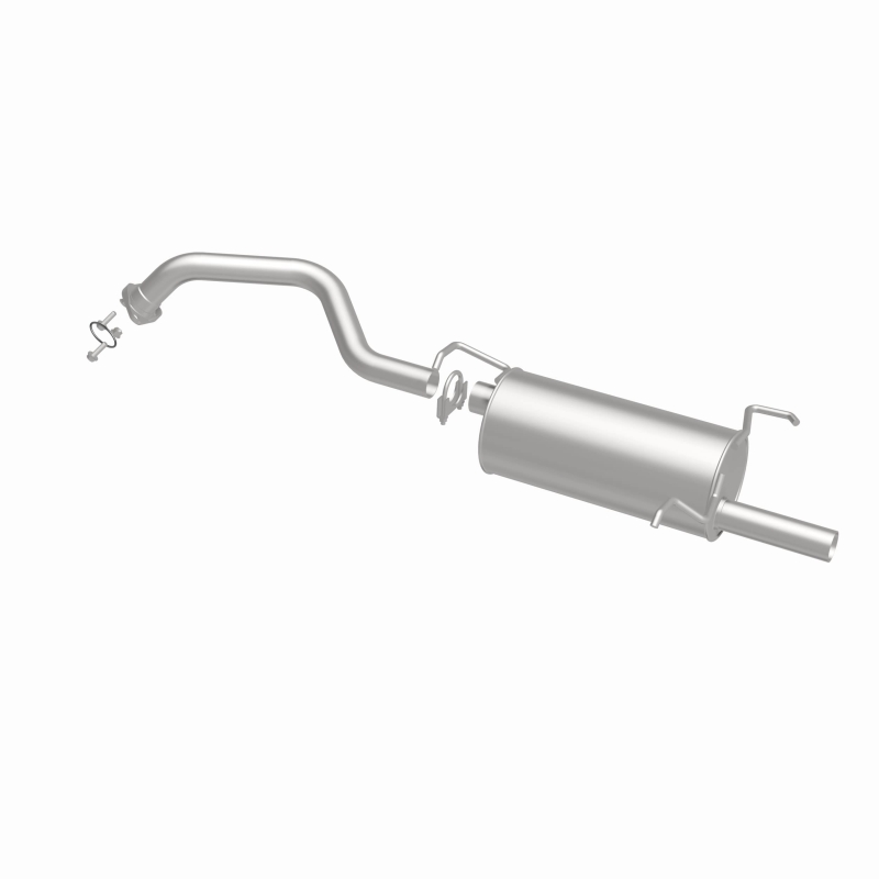 MagnaFlow BRE Exhaust Kit 07-12 Nissan Sentra 2.5L - Image 9