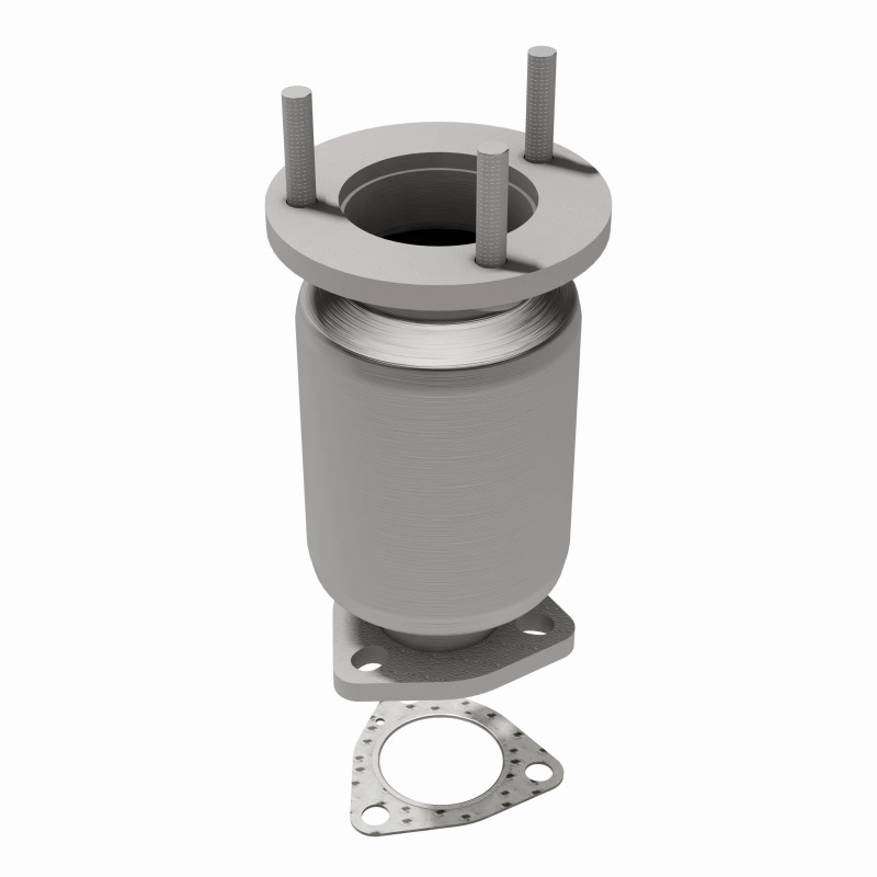 MagnaFlow Conv DF 87-89 Mazda B2200 2.2L - Image 10