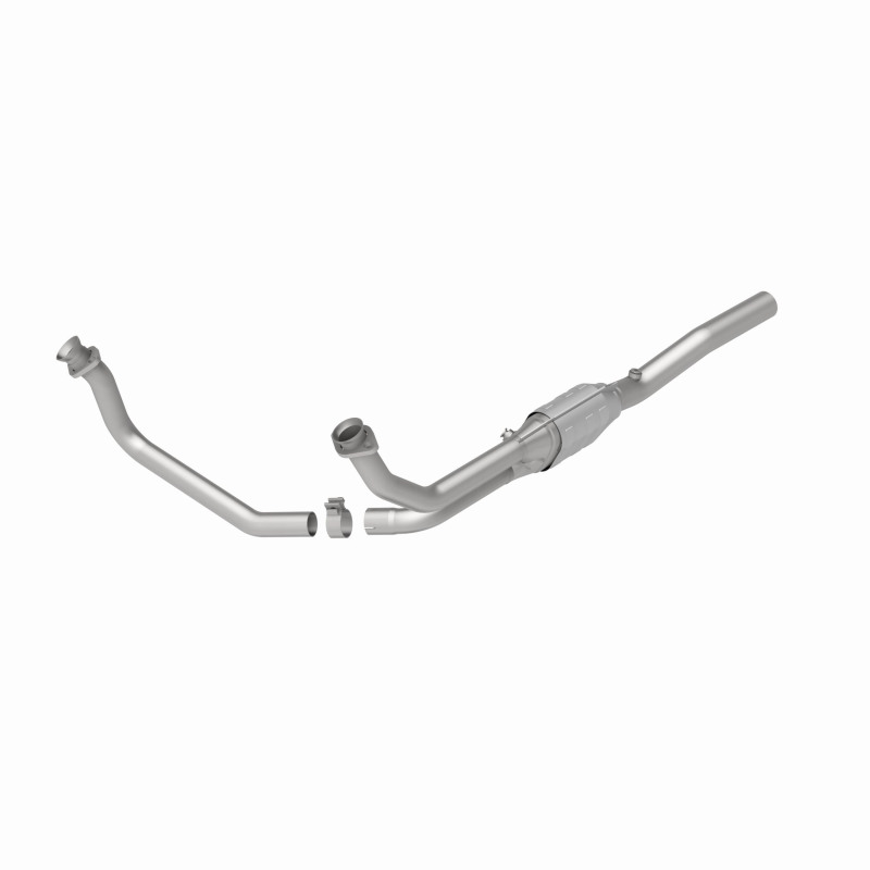 MagnaFlow Conv Direct Fit 96-97 Dodge B1500/B2500/B3500 V8 Underbody - Image 3