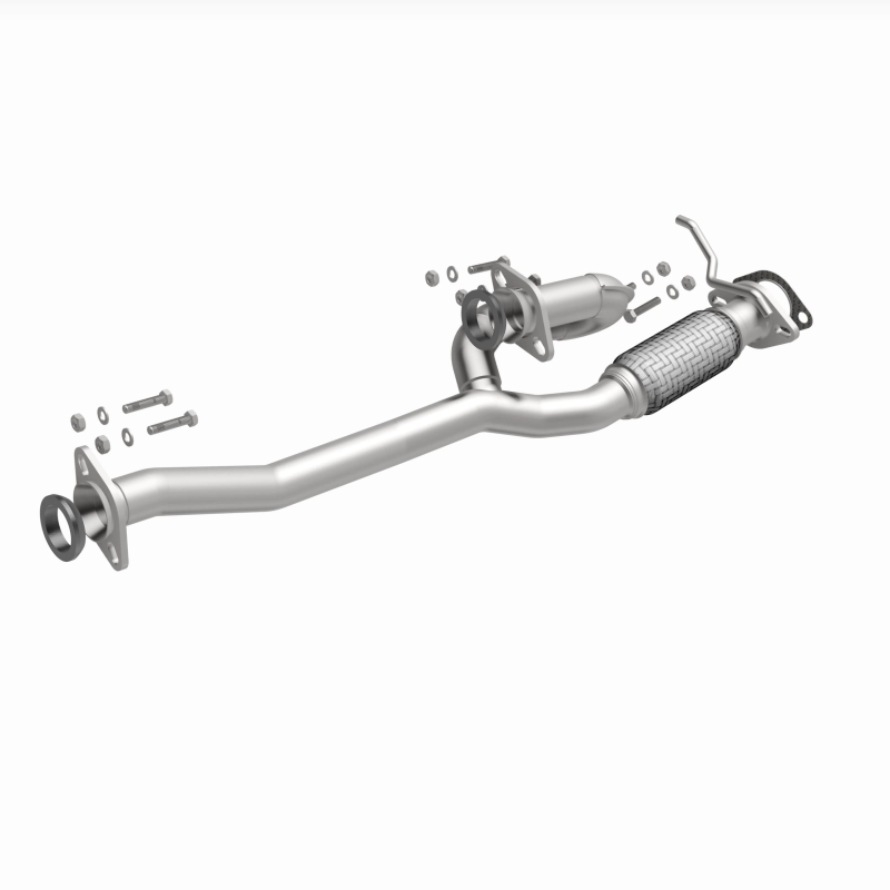 BRE Exhaust 05-07 Five Hundred Montego 3.0L Front Pipe Kit - Image 3