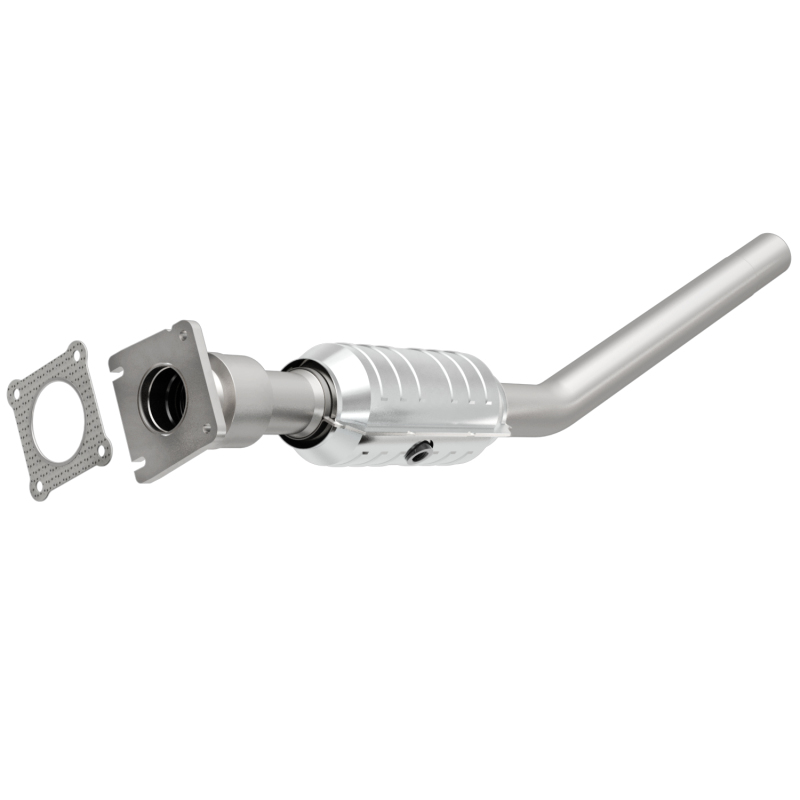 MagnaFlow Conv DF STRATUS- 01-05 2.4L OEM - Image 4