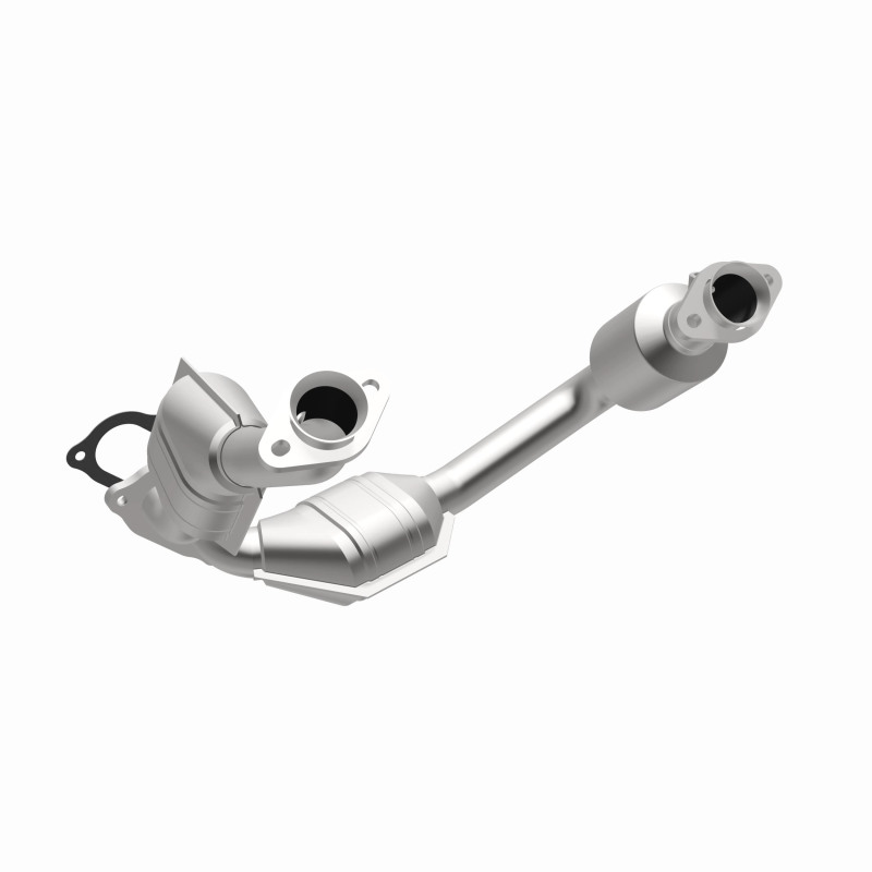 MagnaFlow Conv DF 03-04 Ranger 3.0L OEM - Image 10