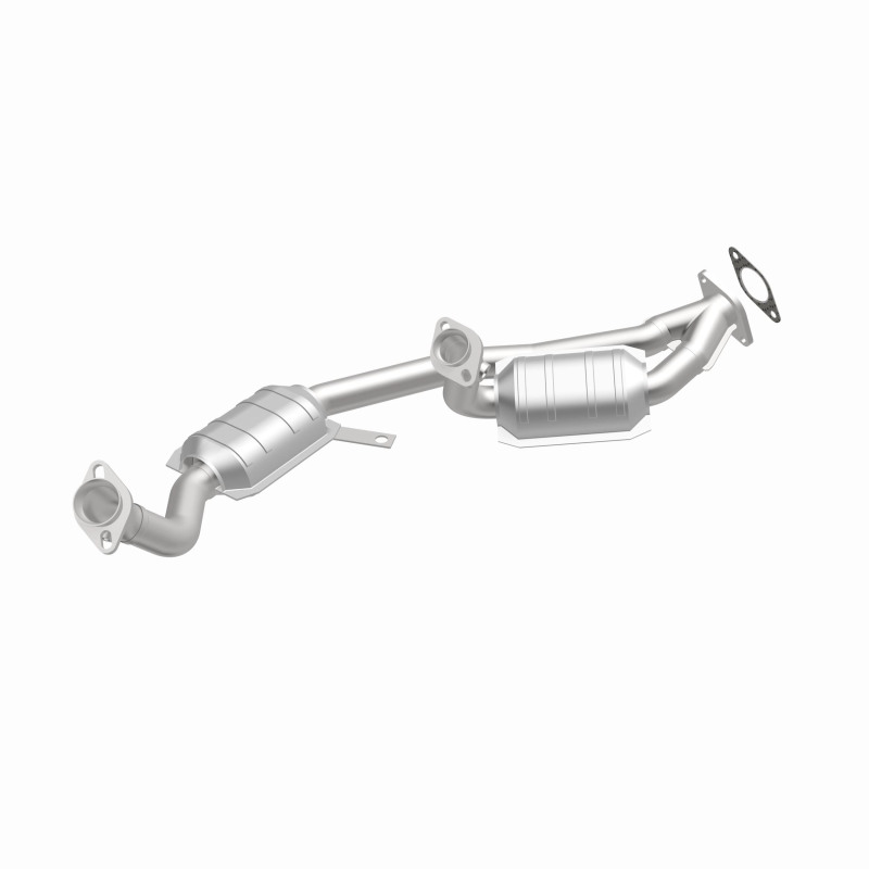 MagnaFlow Conv DF Taurus/Sable/Continental 8 - Image 9
