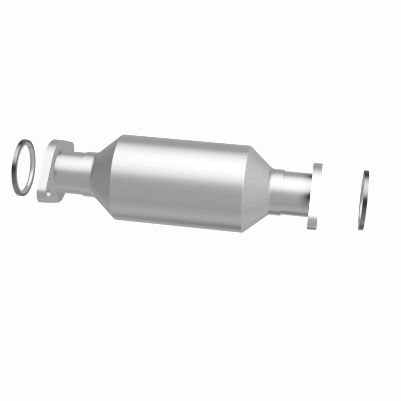 MagnaFlow 85-95 Toyota 4Runner L4-2.4L California Catalytic Converter Direct Fit - Image 7