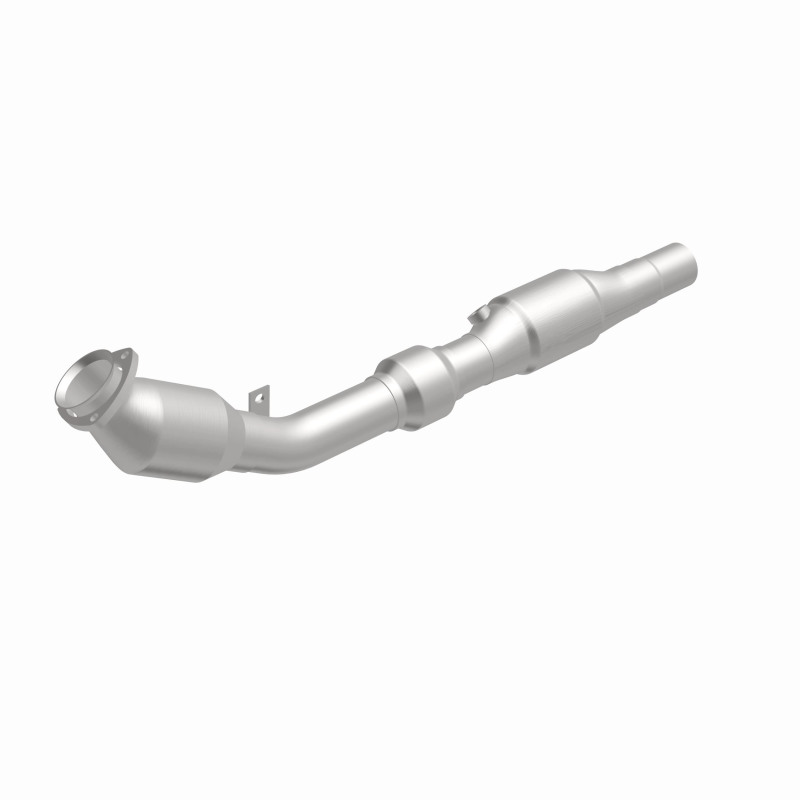 MagnaFlow Conv DF 06 Audi RS4 Awd D/S OEM - Image 5