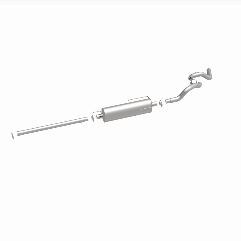 MagnaFlow BRE Exhaust Kit 02-05 Dodge Ram 1500 - Image 9