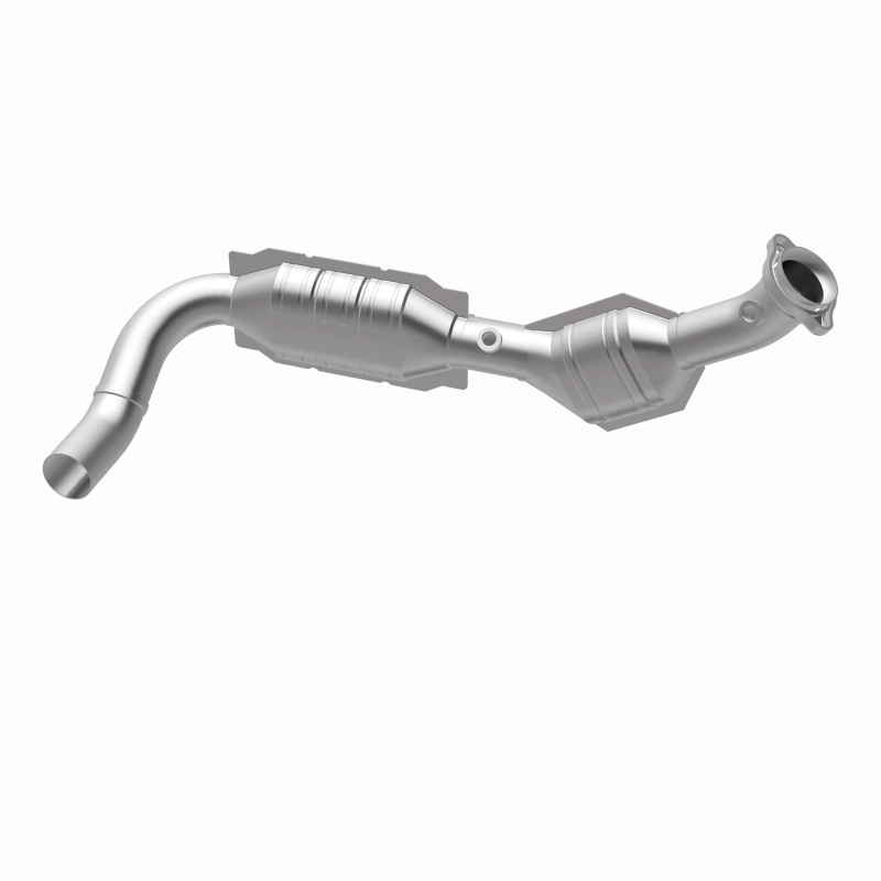 MagnaFlow Conv DF 03-04 Exped 4.6L Driver Side - Image 10