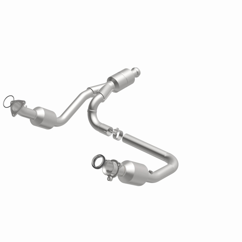 MagnaFlow Conv Direct Fit 14-16 GMC Sierra 1500 V6 4.3L - Image 2