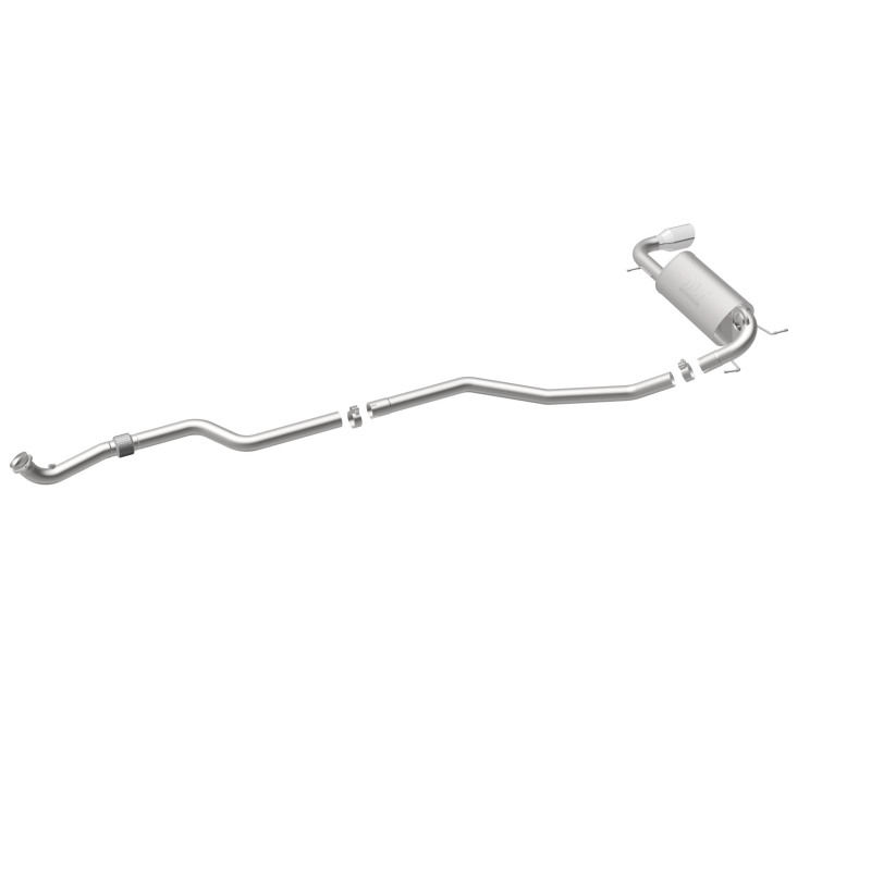 MagnaFlow Sys CB 05- Pontiac Solstice 2.4L - Image 5