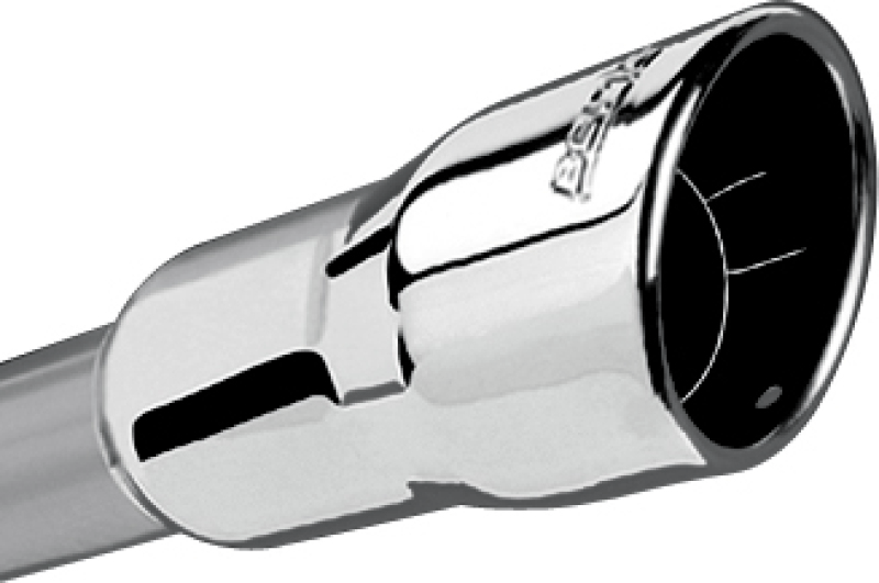 Borla 99-05 Mazda Miata Rear Muffler - Image 7